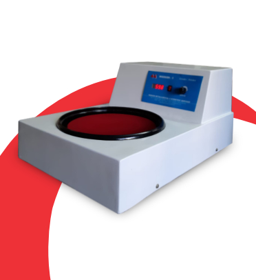 Polishing machine manufacturers