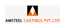 AM STEEL CASTING