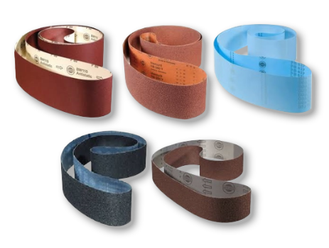 Belt Grinder